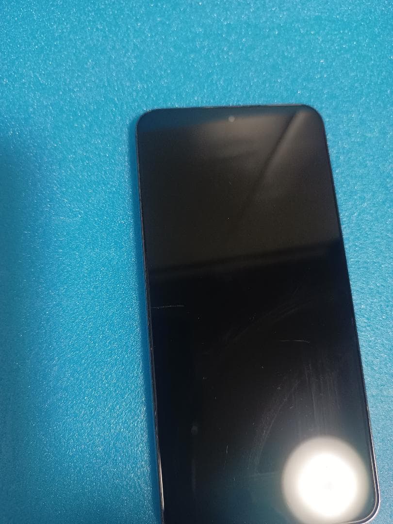 S22 Docomo SIMフリー