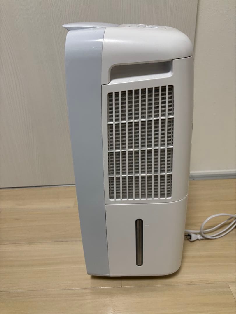 SHARP 除湿機　衣類乾燥機　冷風機