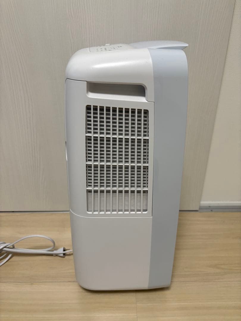SHARP 除湿機　衣類乾燥機　冷風機