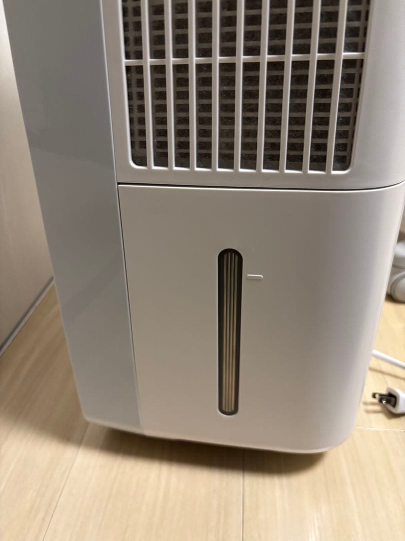 SHARP 除湿機　衣類乾燥機　冷風機