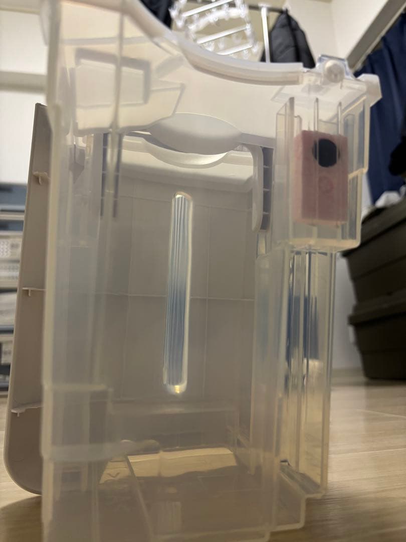 SHARP 除湿機　衣類乾燥機　冷風機