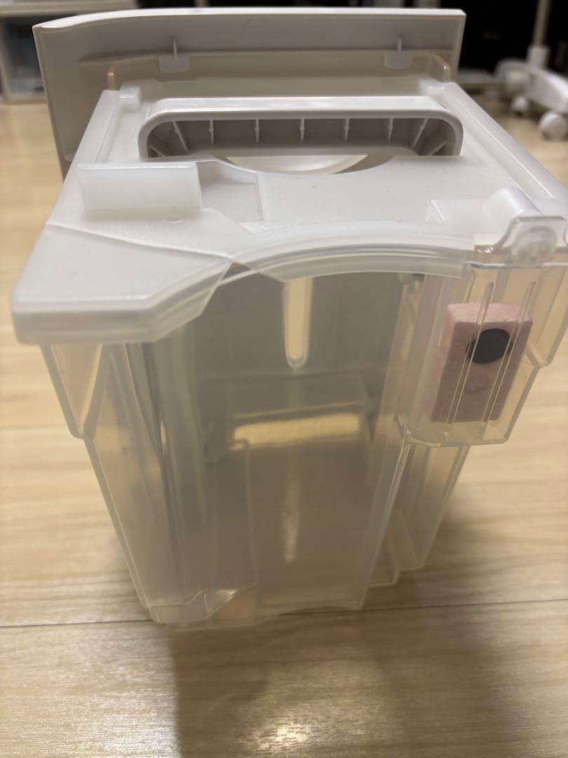 SHARP 除湿機　衣類乾燥機　冷風機