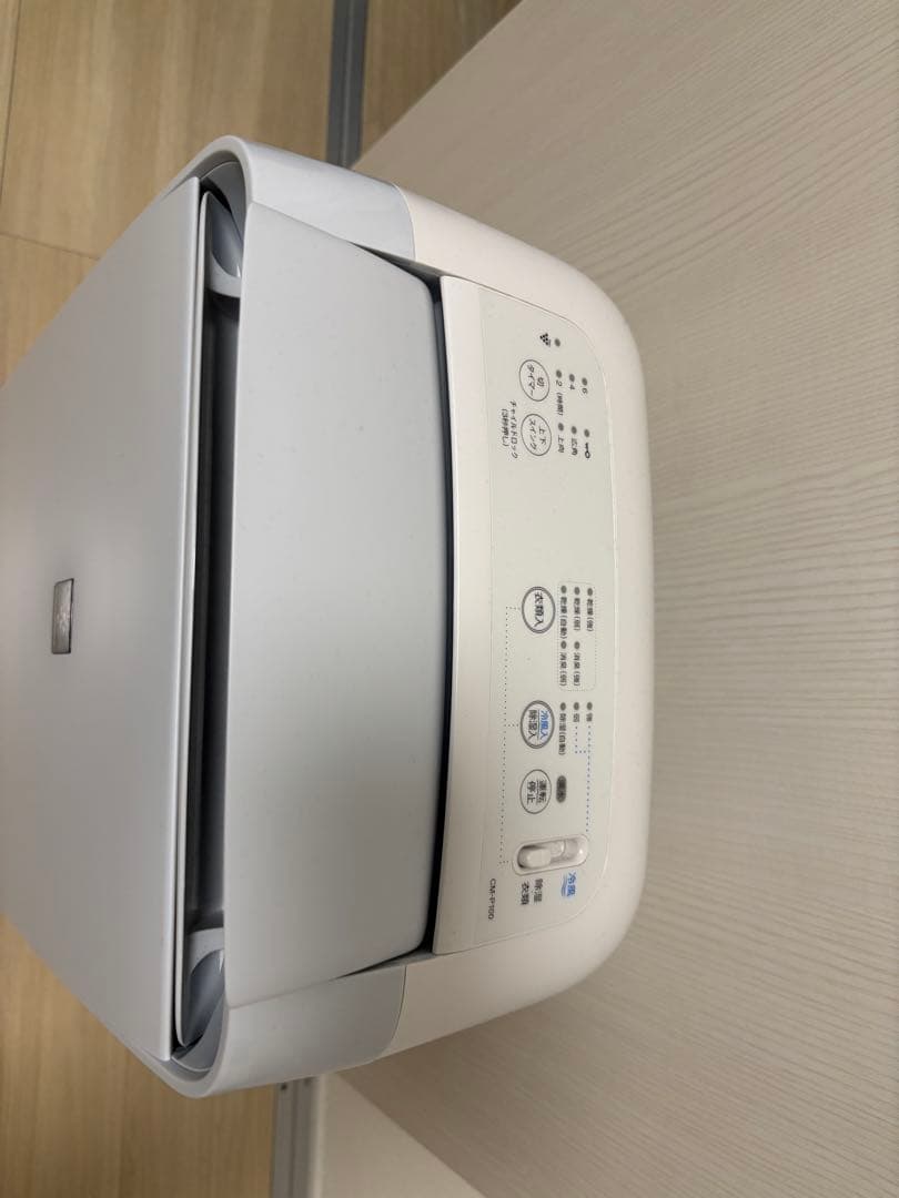 SHARP 除湿機　衣類乾燥機　冷風機