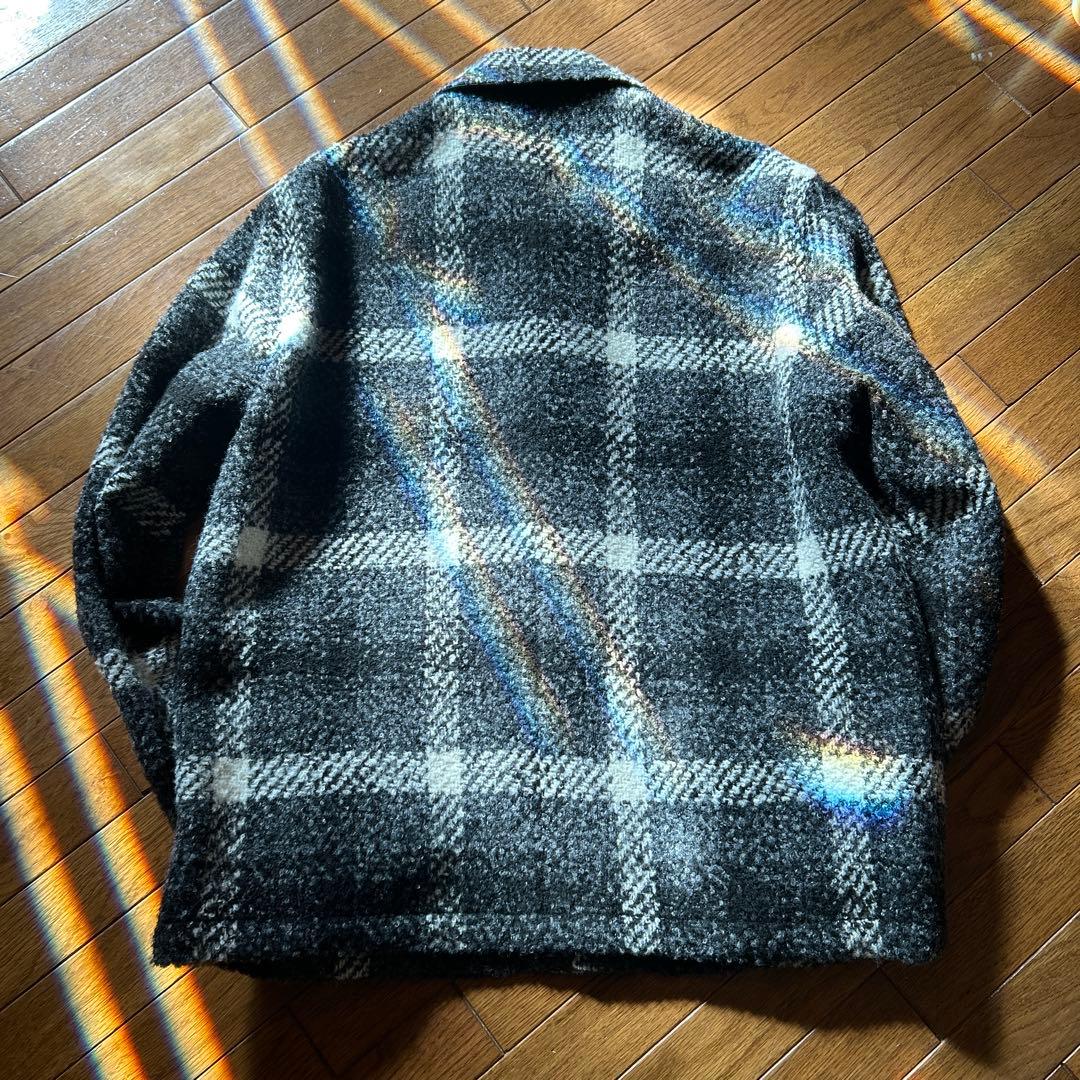 バグッタ　　カバーオール　　　ビームスF