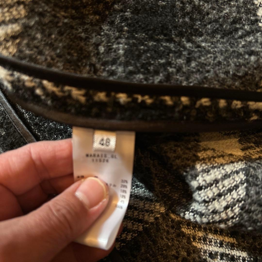 バグッタ　　カバーオール　　　ビームスF