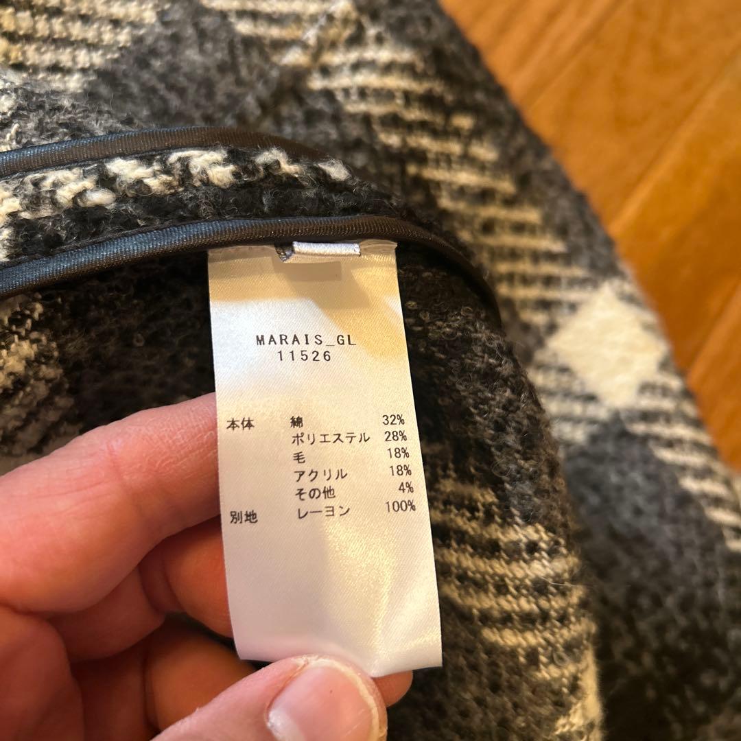 バグッタ　　カバーオール　　　ビームスF