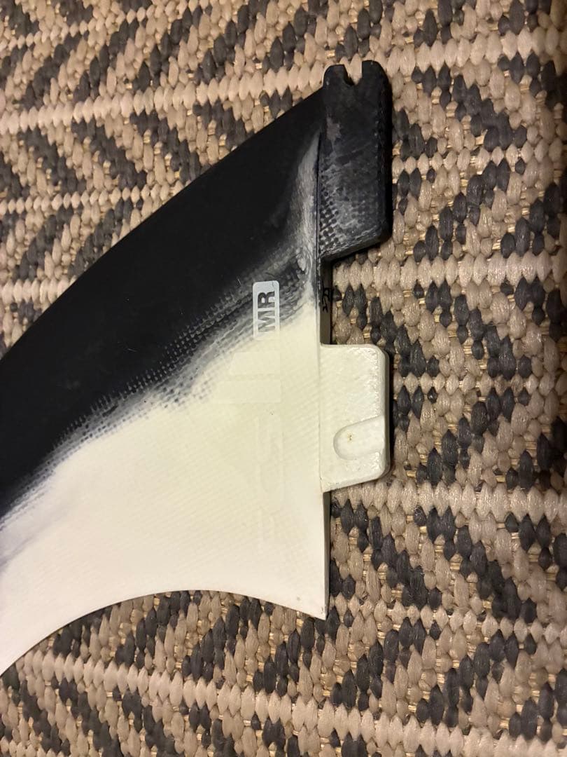 【FCS2】MR TWIN + STABILIZER マークリチャーズモデル