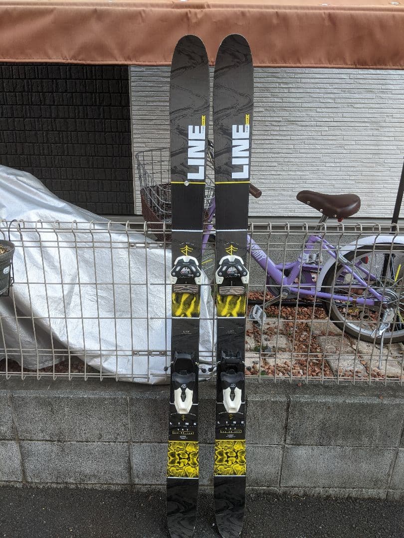 【今だけ価格！】LINE　Tigersnake