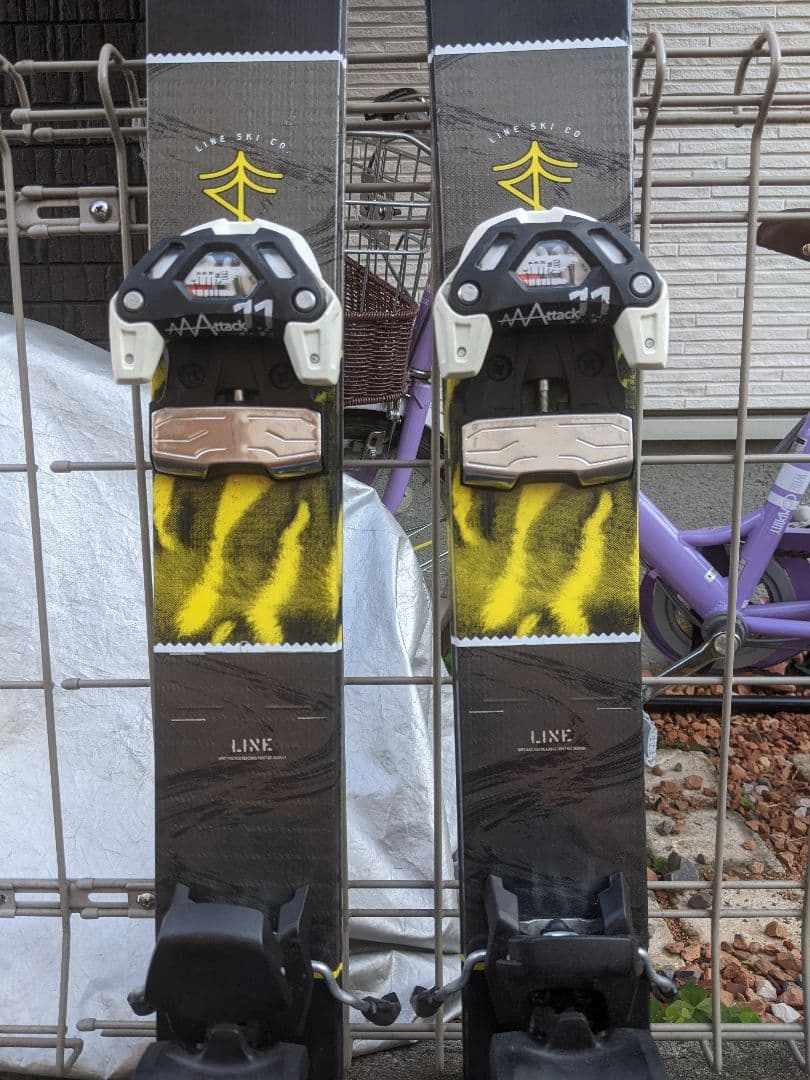 【今だけ価格！】LINE　Tigersnake