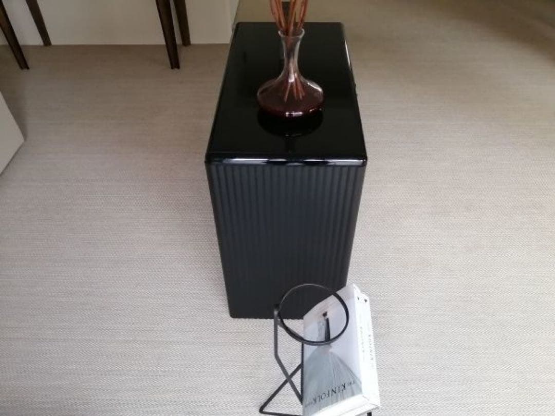 【送料込み】 Storage Cabinet By Mobilia モビリア