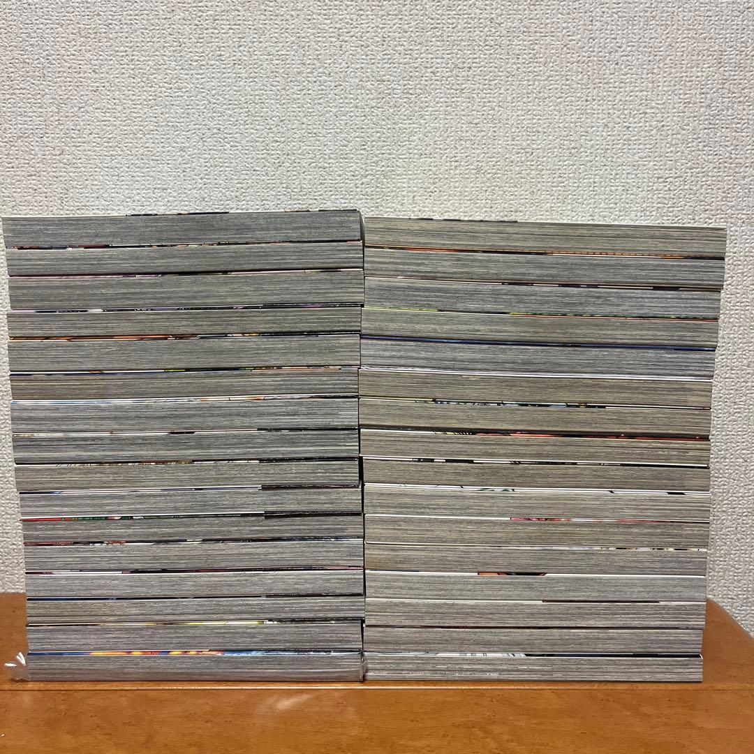 【値下げ】ワンパンマン　1巻〜32巻セット　ONE PUNCH-MAN