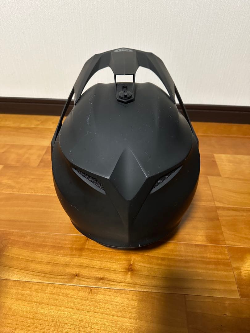 BELL HELMETS MX-9ADVENTURE MIPS XXLサイズ