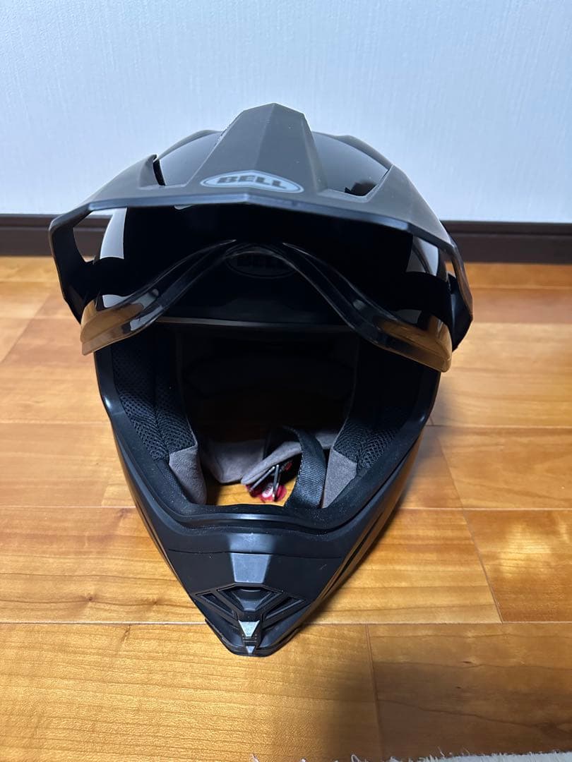 BELL HELMETS MX-9ADVENTURE MIPS XXLサイズ