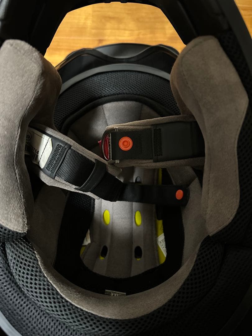 BELL HELMETS MX-9ADVENTURE MIPS XXLサイズ