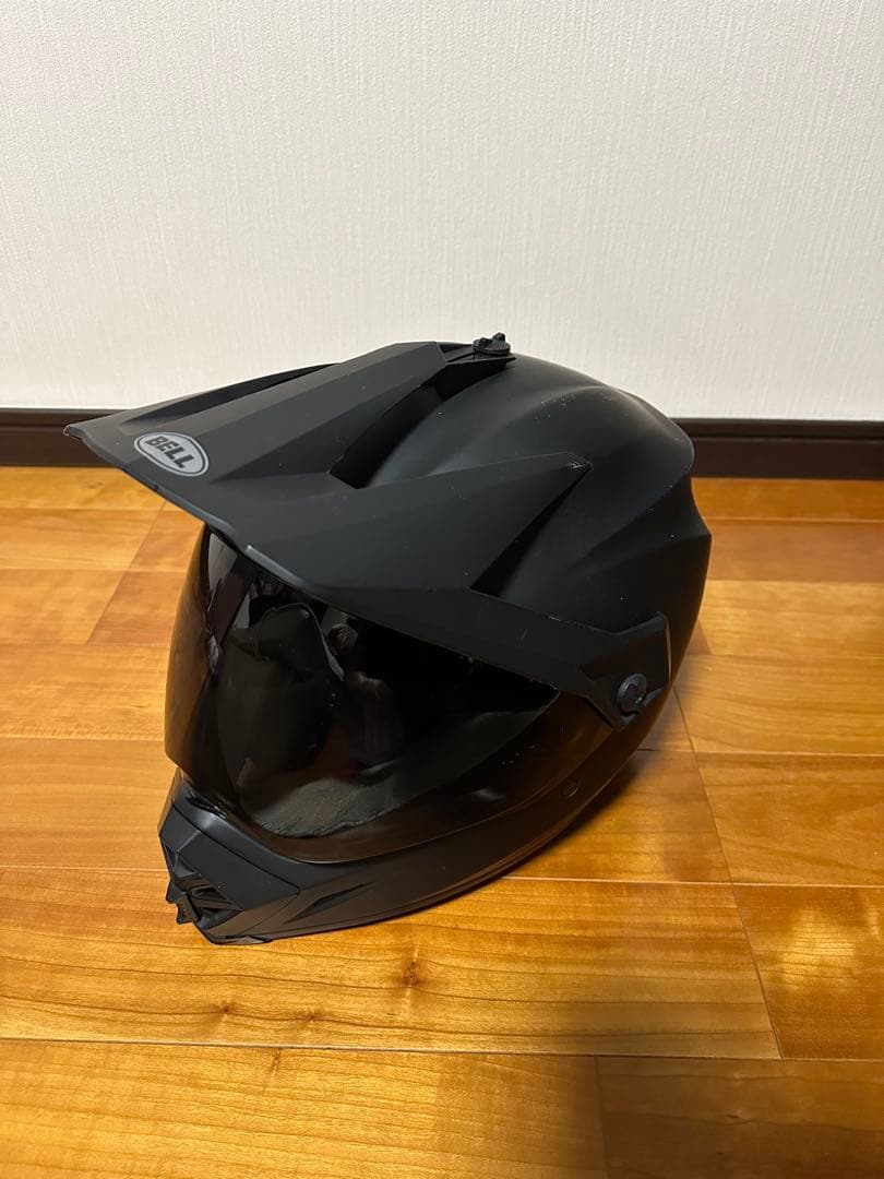 BELL HELMETS MX-9ADVENTURE MIPS XXLサイズ