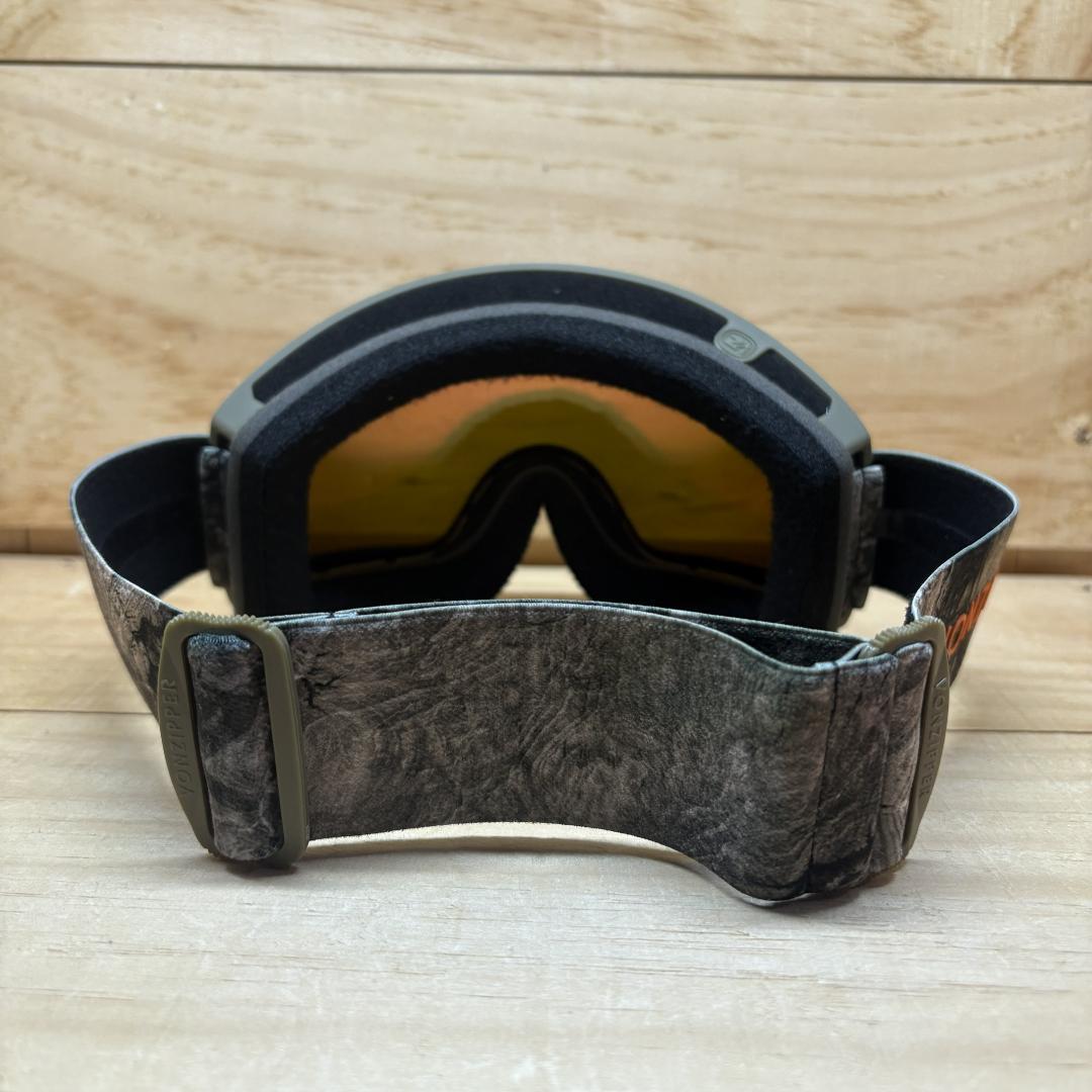 【1607】VONZIPPER　ボンジッパー　CLEAVER　クリーバー