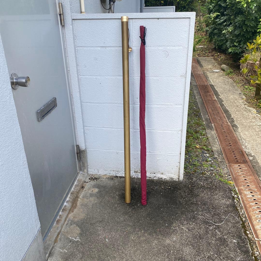 カーボンファイバー スピニングロッド 約2.5m