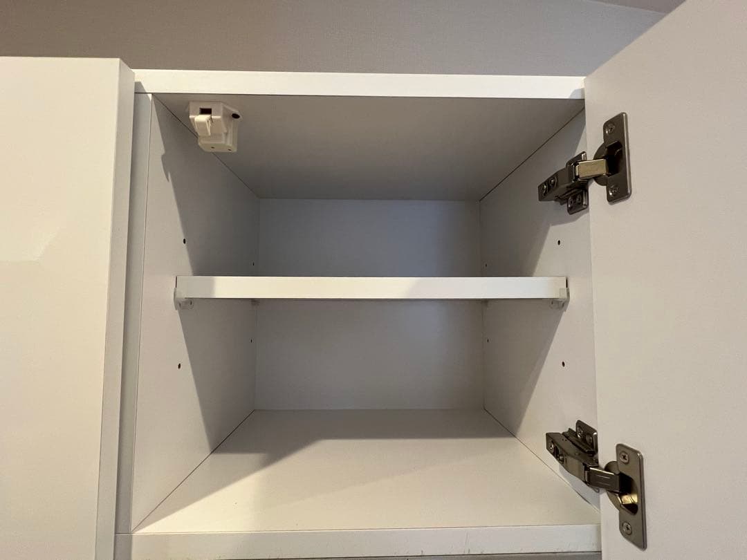 食器棚(キッチンボード) 幅120cm 大川家具