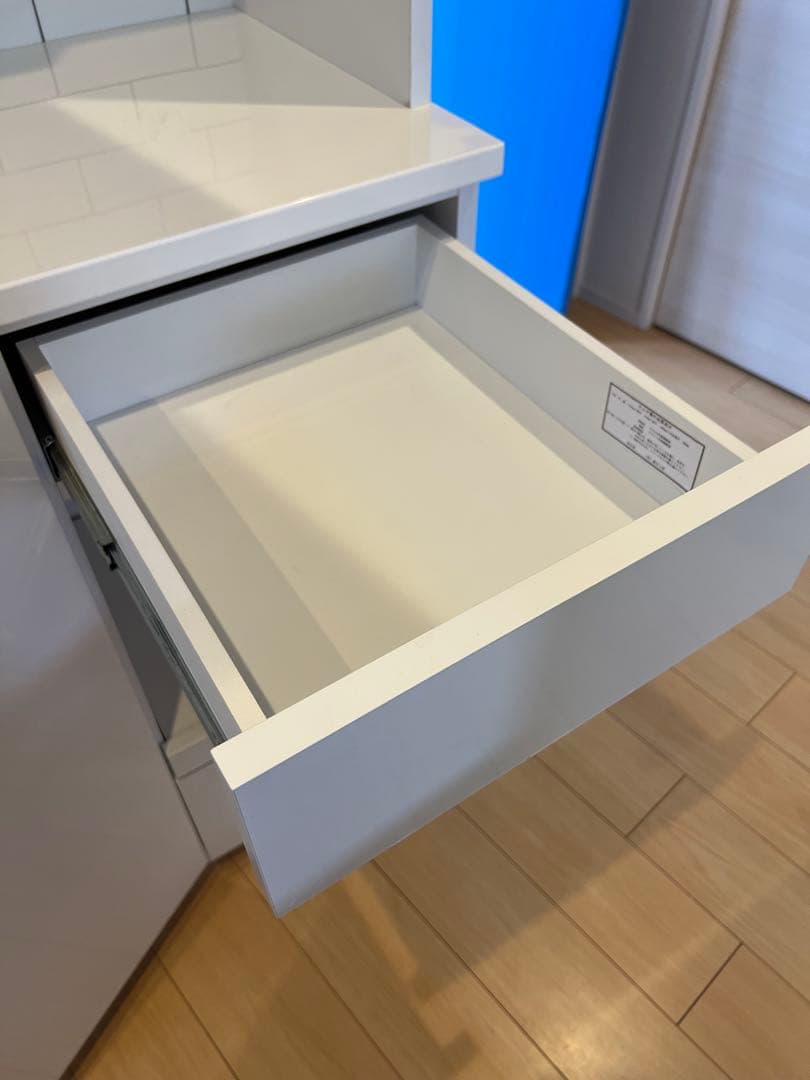 食器棚(キッチンボード) 幅120cm 大川家具