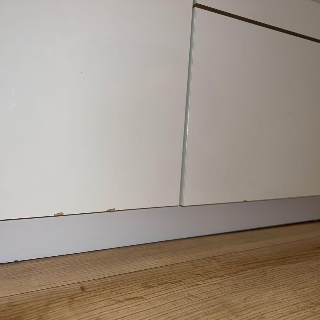 食器棚(キッチンボード) 幅120cm 大川家具