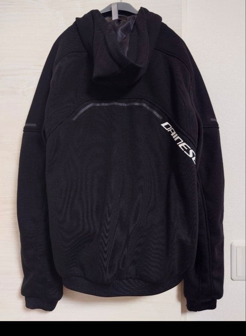 Dainese パーカー Lサイズ