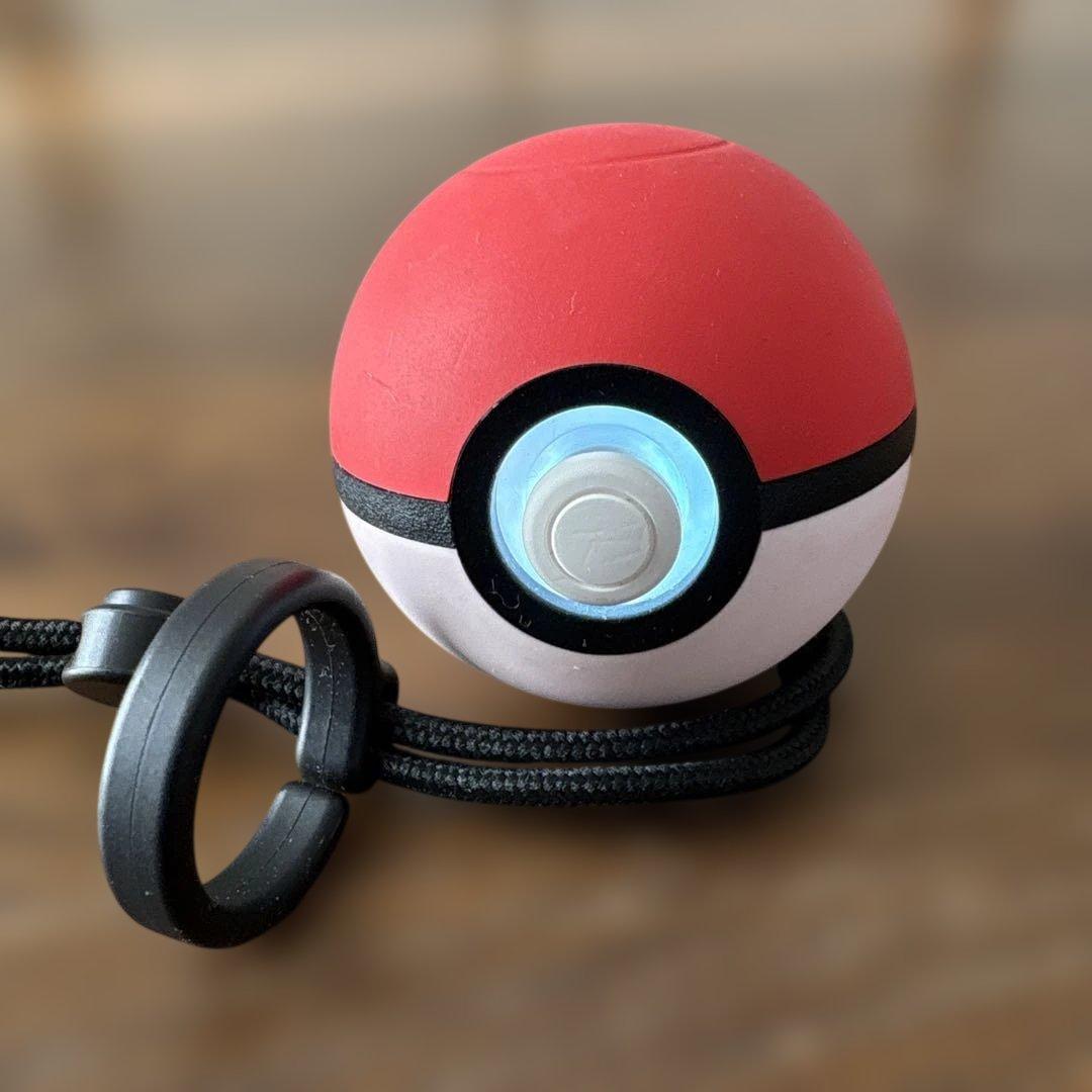 SW モンスターボールPLUS ミュウ入り