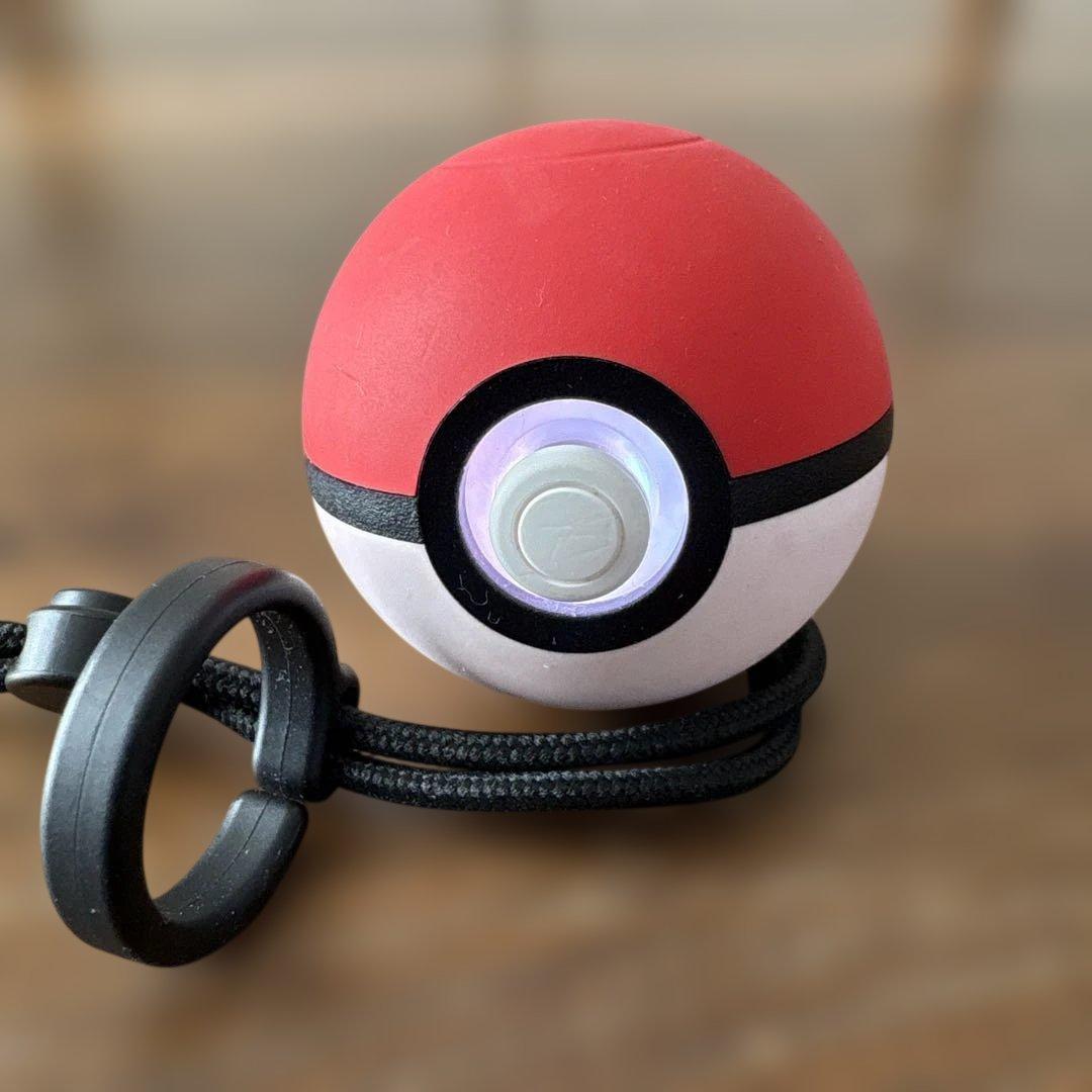 SW モンスターボールPLUS ミュウ入り