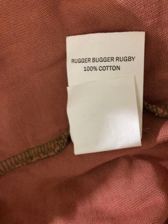 トップス Palace Rugger Bugger Rugby Shirt Multi