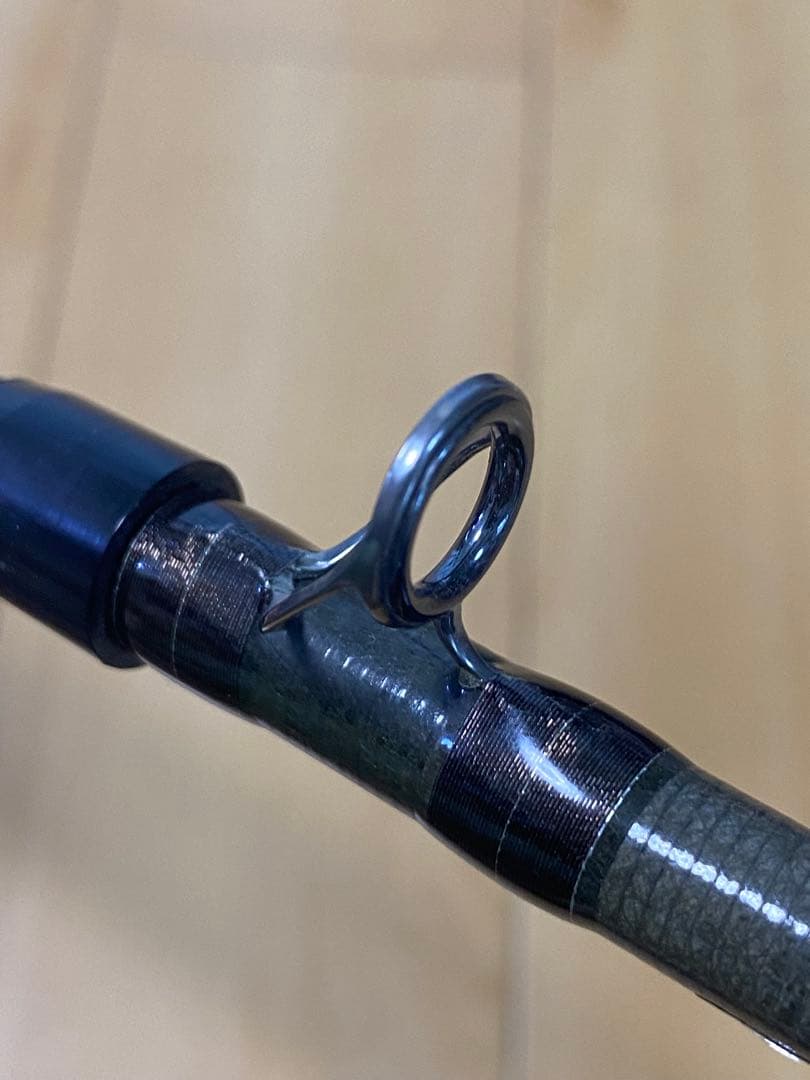 まさ　フェンウィック　スーパーテクナ　フリッピンスティック