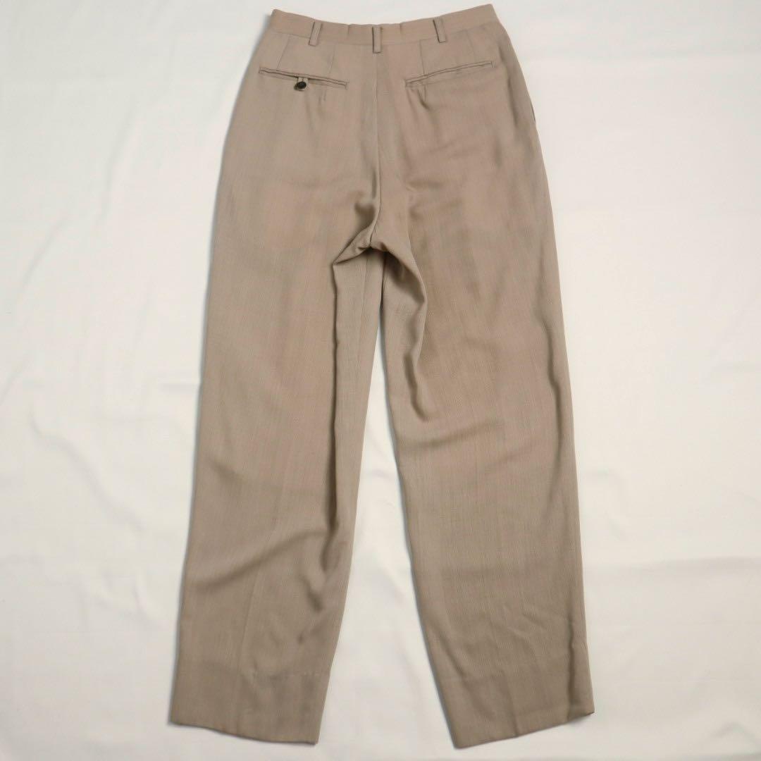 5点セット vintage ダブルジャケット スーツ セットアップ ピンズ