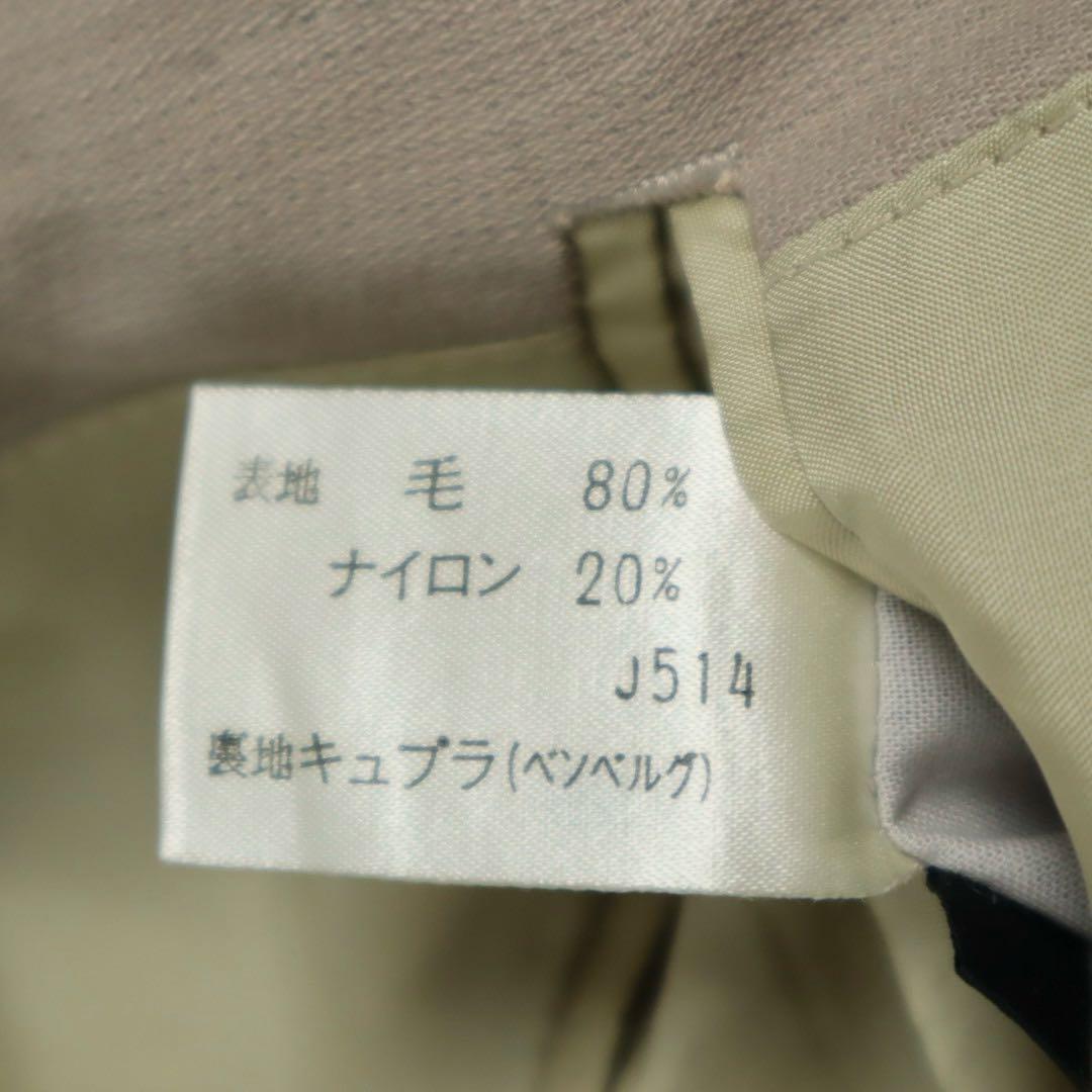 5点セット vintage ダブルジャケット スーツ セットアップ ピンズ