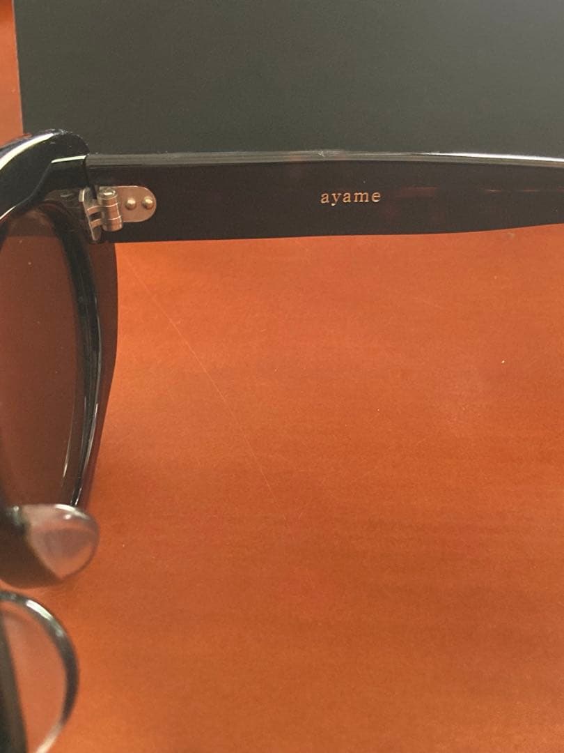 ayame LAYS 山田蓮　着用