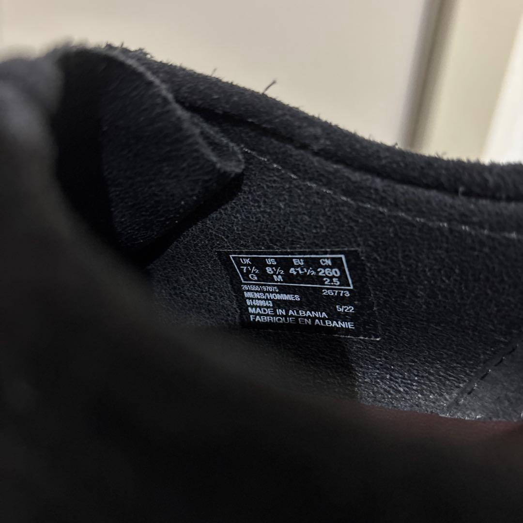 CLARKS Wallabee/クラークス ワラビー オリジナル シューズ