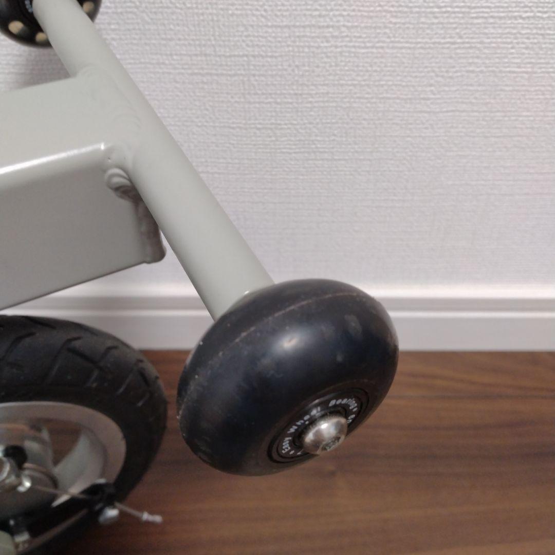 Pacific carry me 8インチ ミニベロ キャリーミー エア 美品