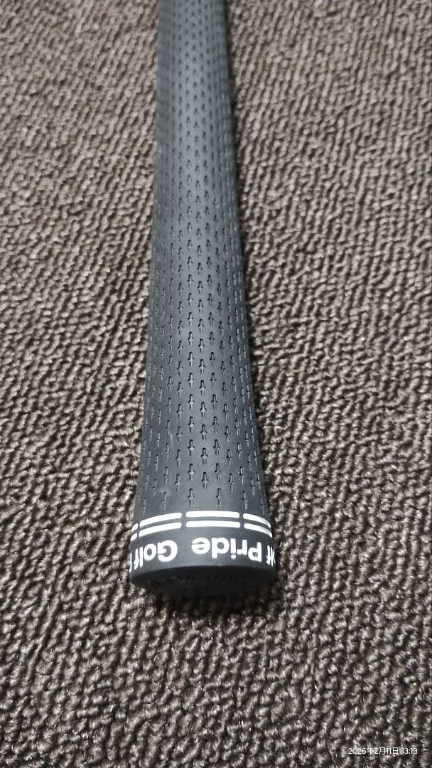 KUROKAGE XD-60 FLEX-S 三菱　シャフト