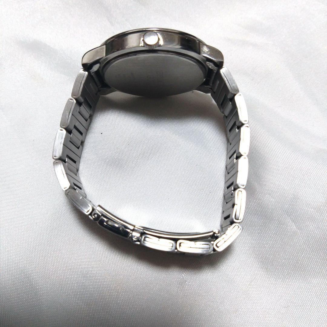 希少　SEIKO GLX 新品電池　腕時計