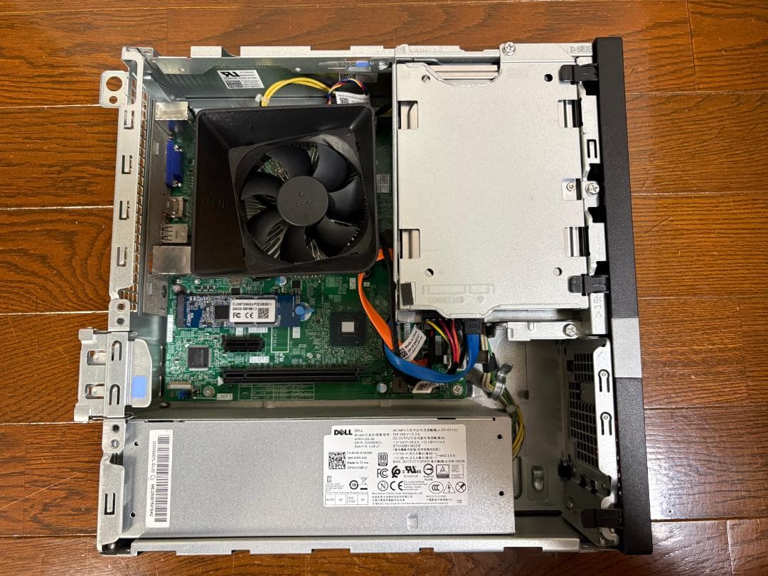 Dell Vostro 3470 第8世代 i5 SSD Offce2019