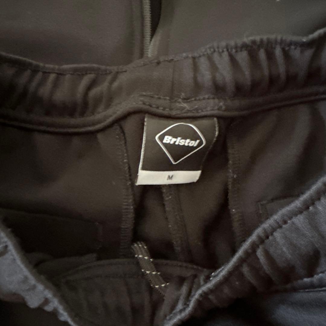 M*K様 F.C.Real Bristol ウォームアップウェア Mサイズ ブラ