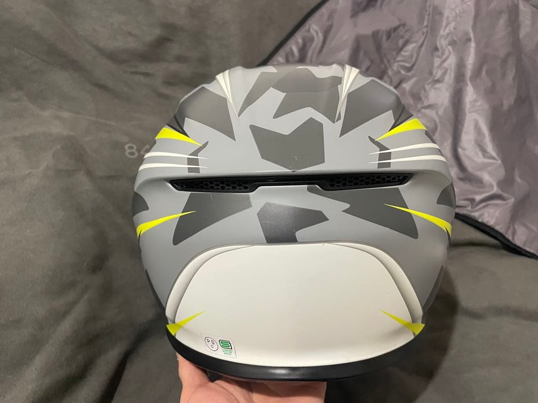 a*a様 AGV K6 フルフェイスヘルメット カーボンアラミド