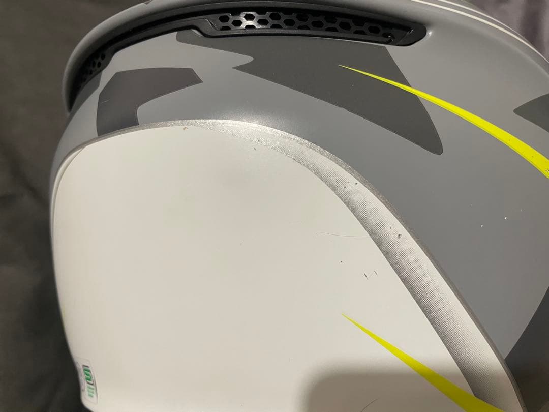 a*a様 AGV K6 フルフェイスヘルメット カーボンアラミド