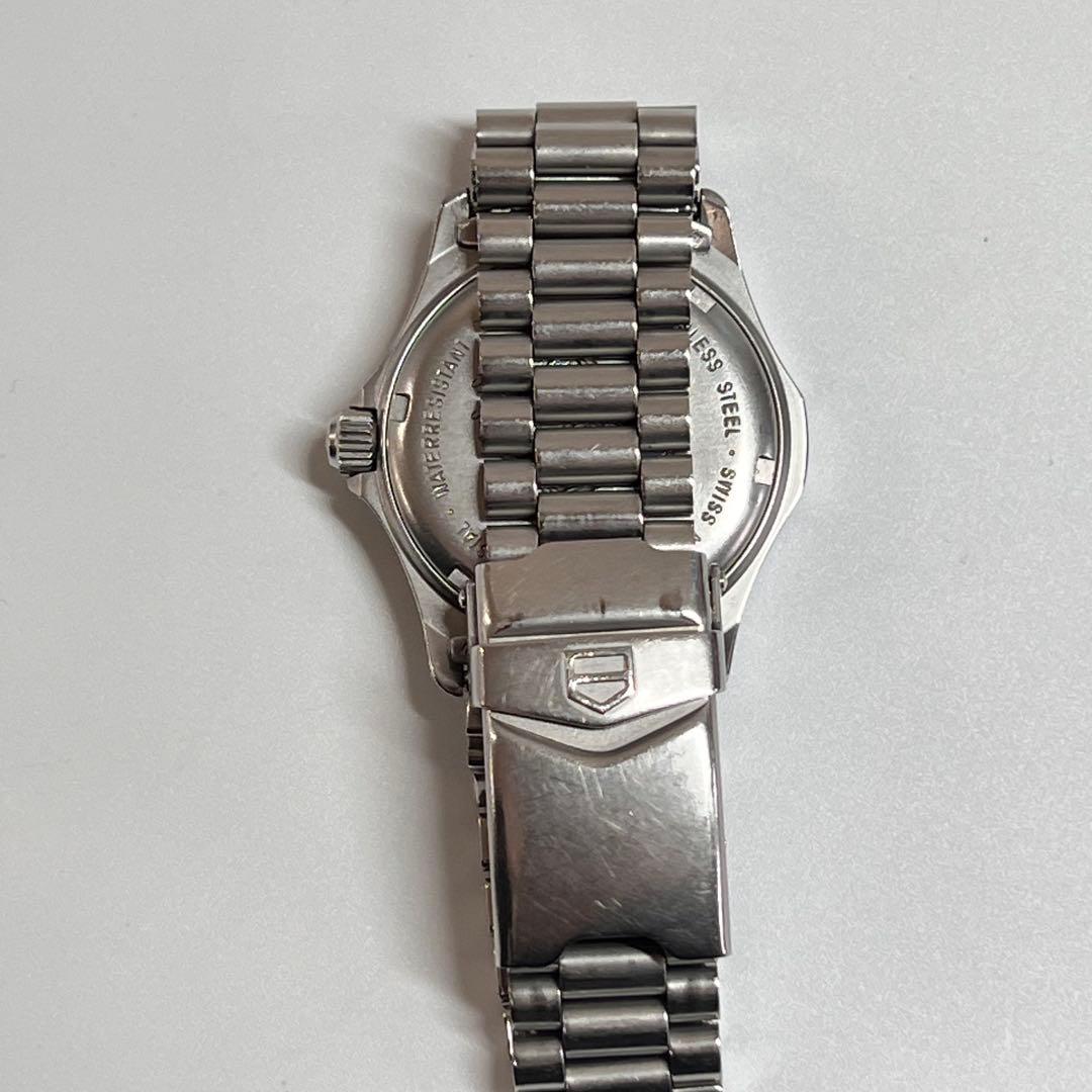 タグホイヤー TAG HEUER 962.013R プロフェッショナル 腕時計