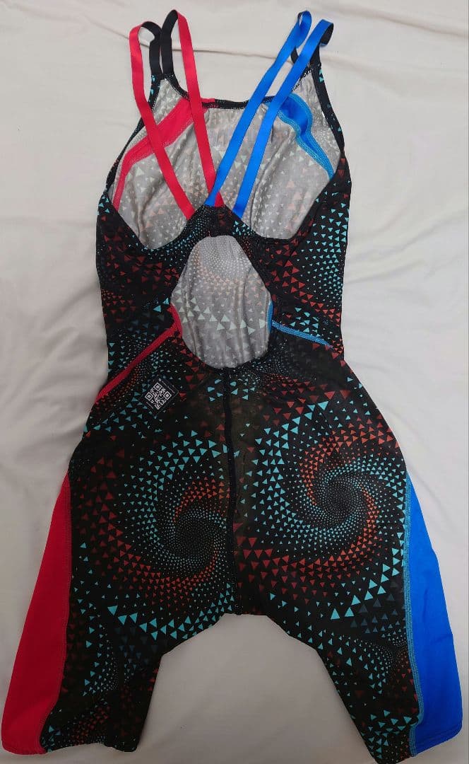 アリーナ arena 競泳水着 Lサイズ スポーツ水着 競泳
