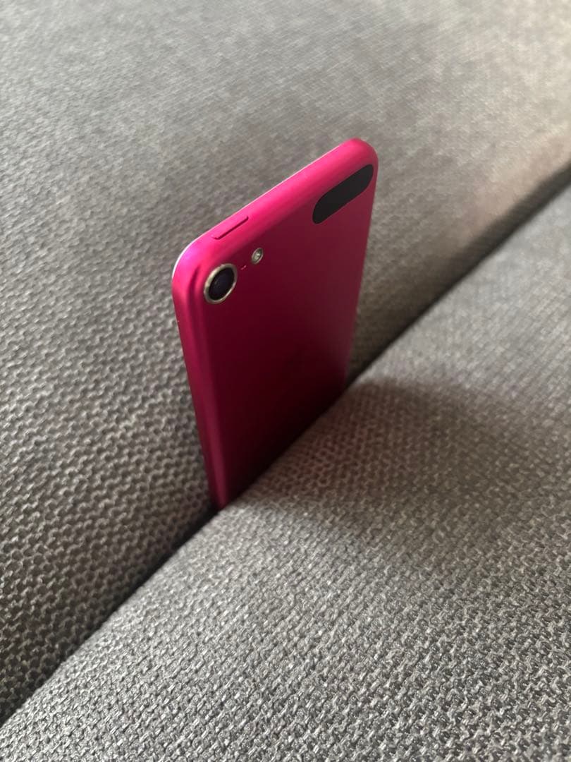 Apple iPod touch (第6世代)