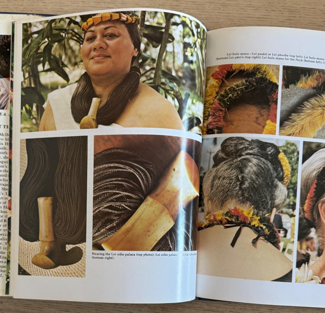 その他 Ka Lei The Lei Of Hawaii