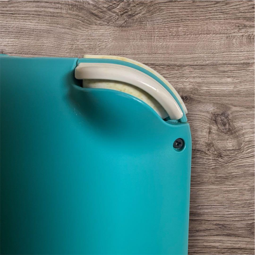 NintendoSwitchlight 任天堂スイッチライト ターコイズ 本体