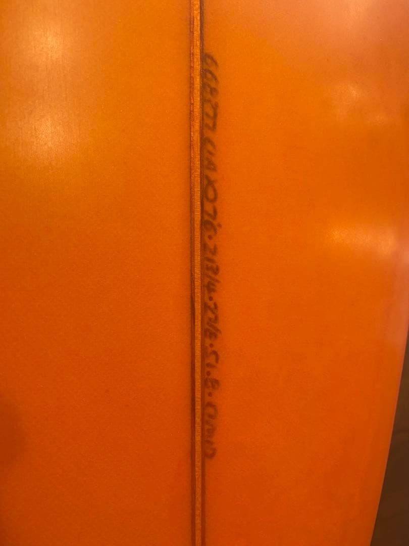 美品　アルメリック CIMID7.6 ミッドレングス