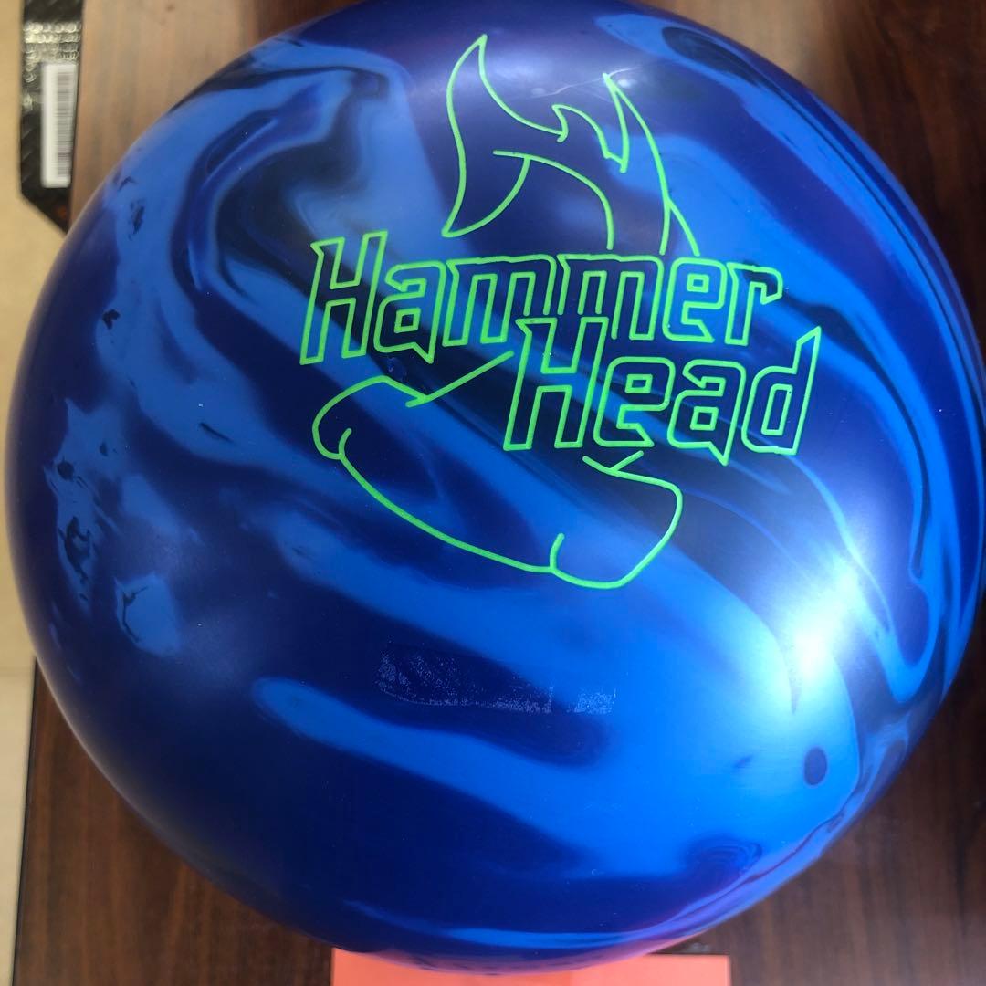 ハンマーヘッド　ハンマー