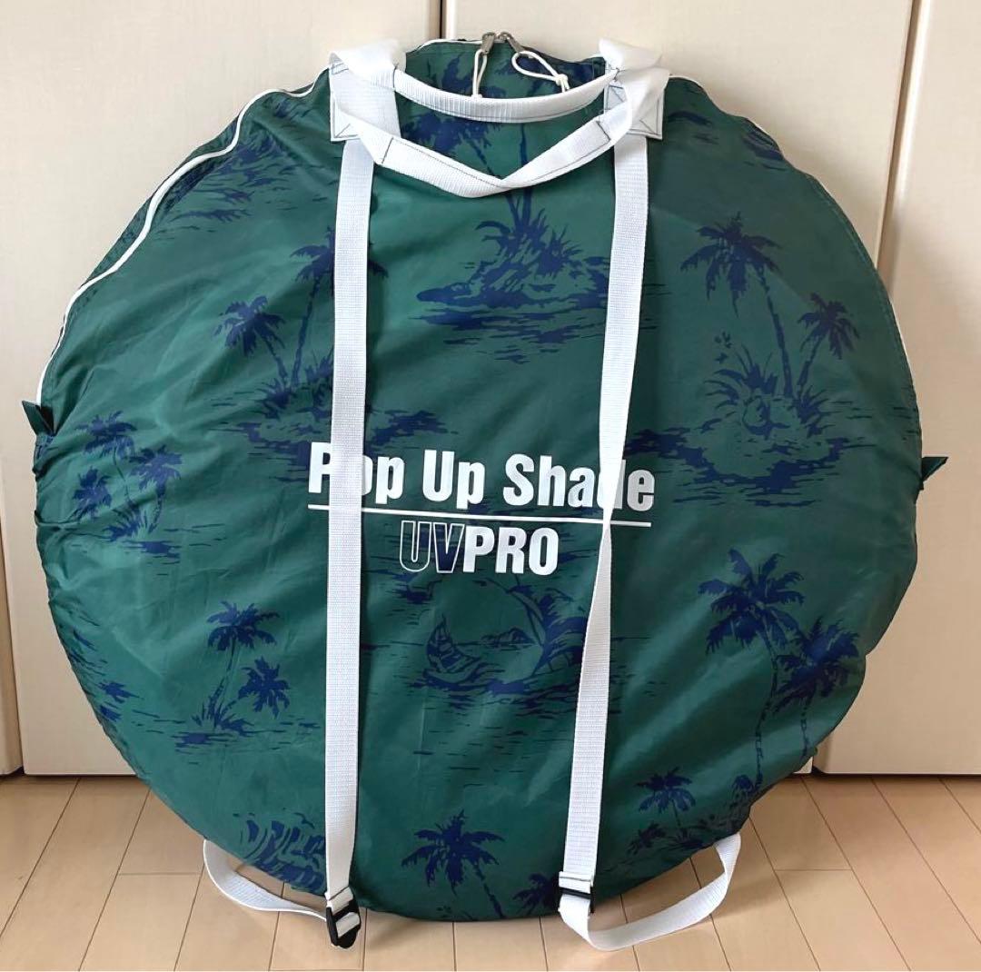 Coleman x UNITED ARROWS別注 ポップアップシェード 新品