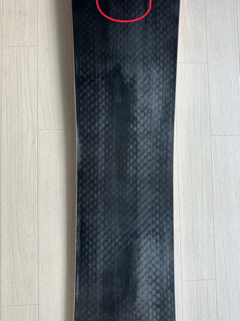 148 パウダーボード　バタレオン　ラブパウダー