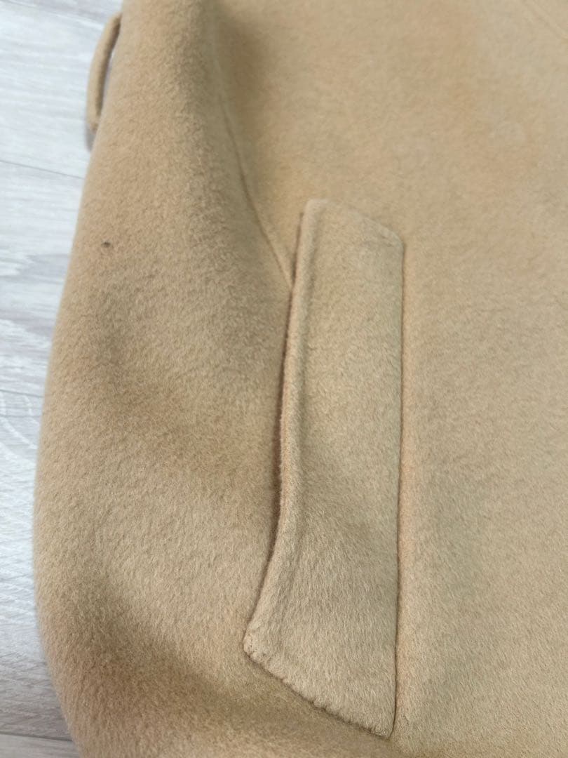 VENIT REVERSIBLE SEWING TRENCH 3wayコート